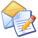 Email letter